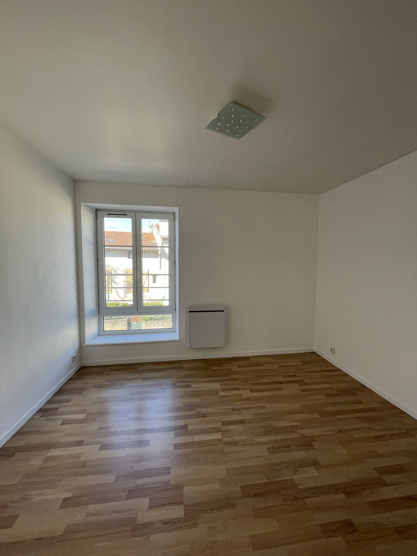 Flat Rue du Colonel Driant in Malzéville