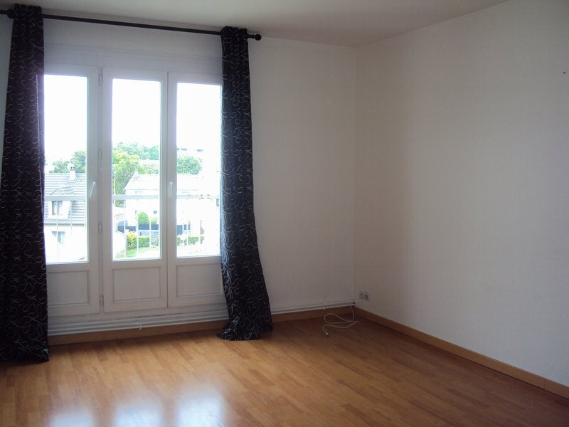 Appartement Rue de la Bonne Femme à Reims