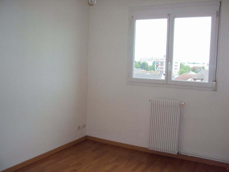 Appartement Rue de la Bonne Femme à Reims