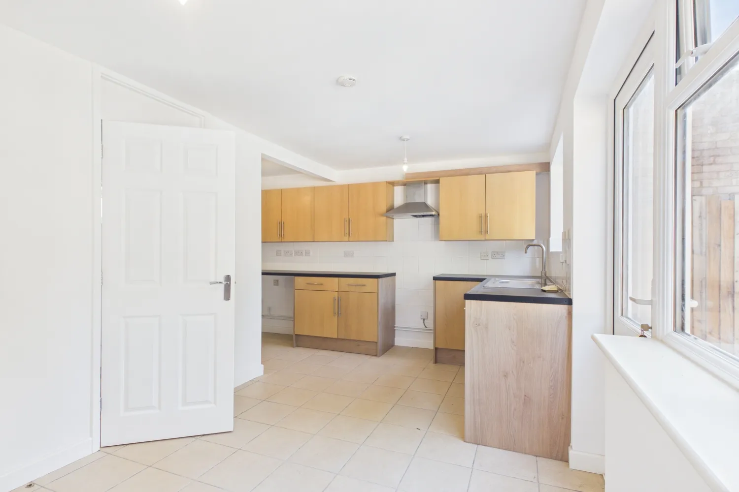 House Smallwood in Peterborough