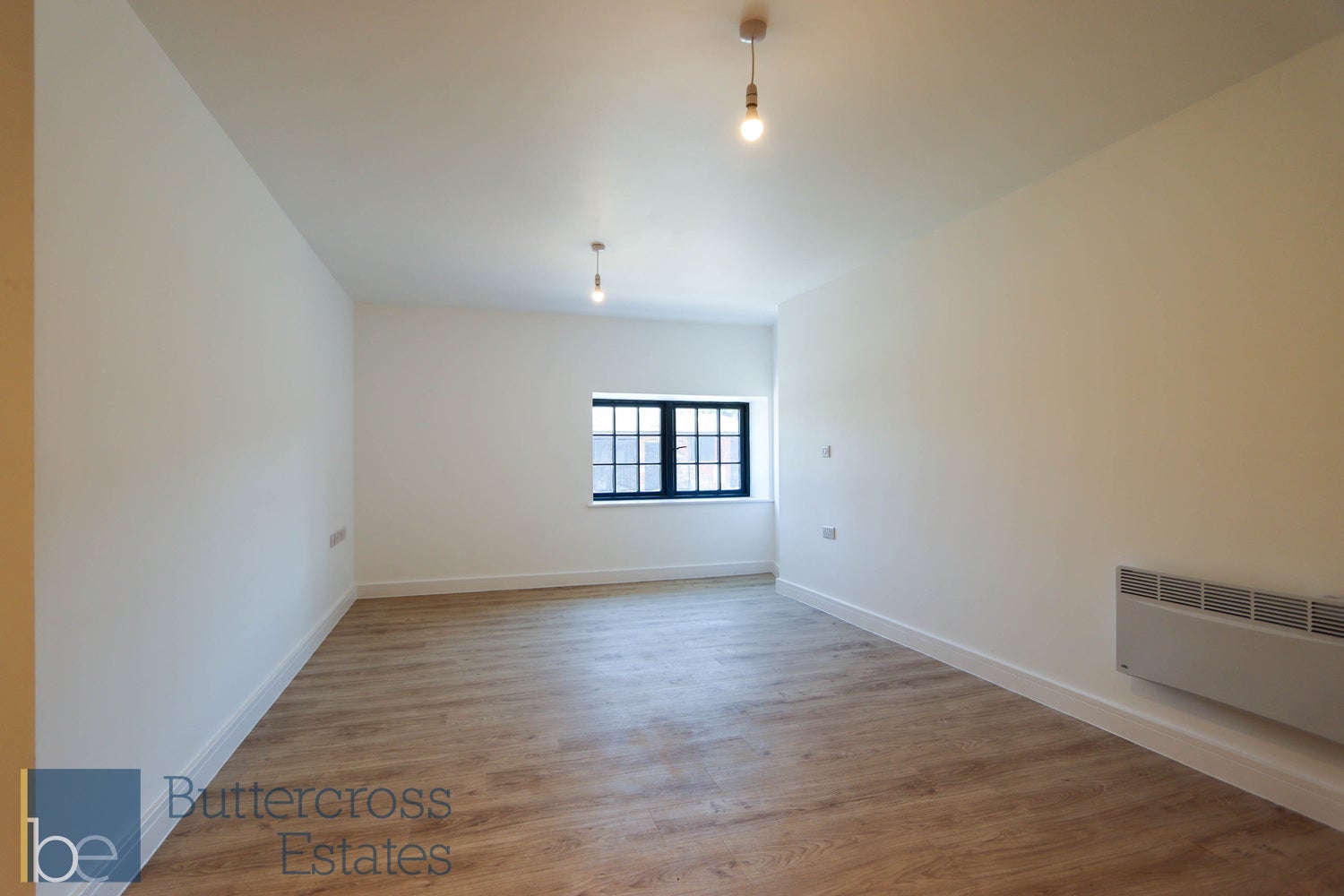 Flat The Osiers in Newark and Sherwood