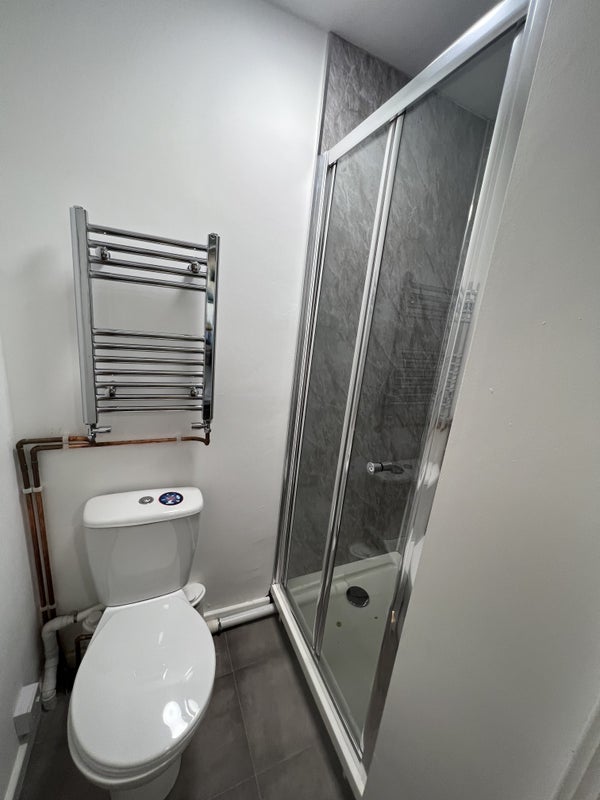 Room Westley Close in Birmingham