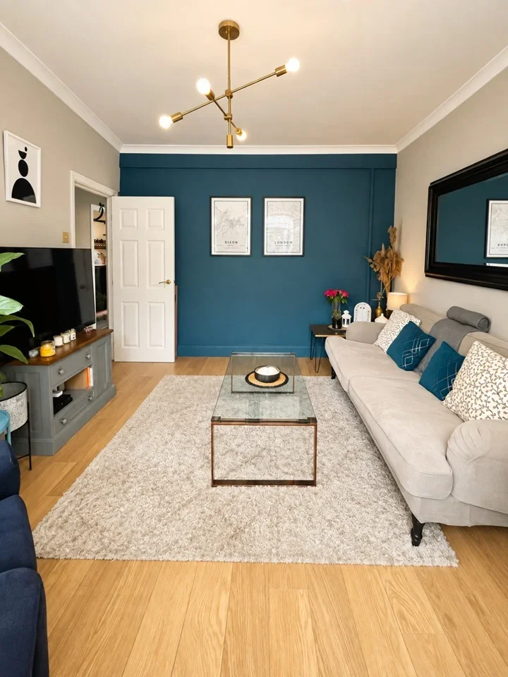 Flat Merton Road in Greater London