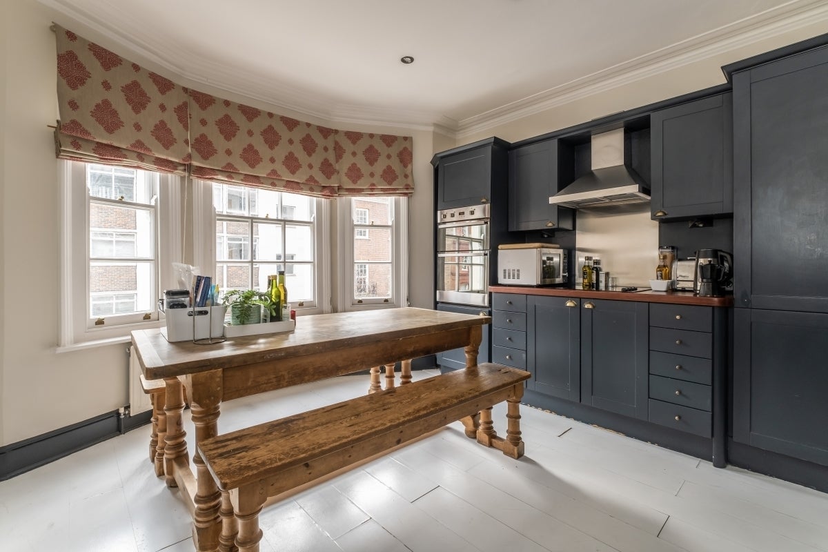 Flat Dorset Street in City of Westminster