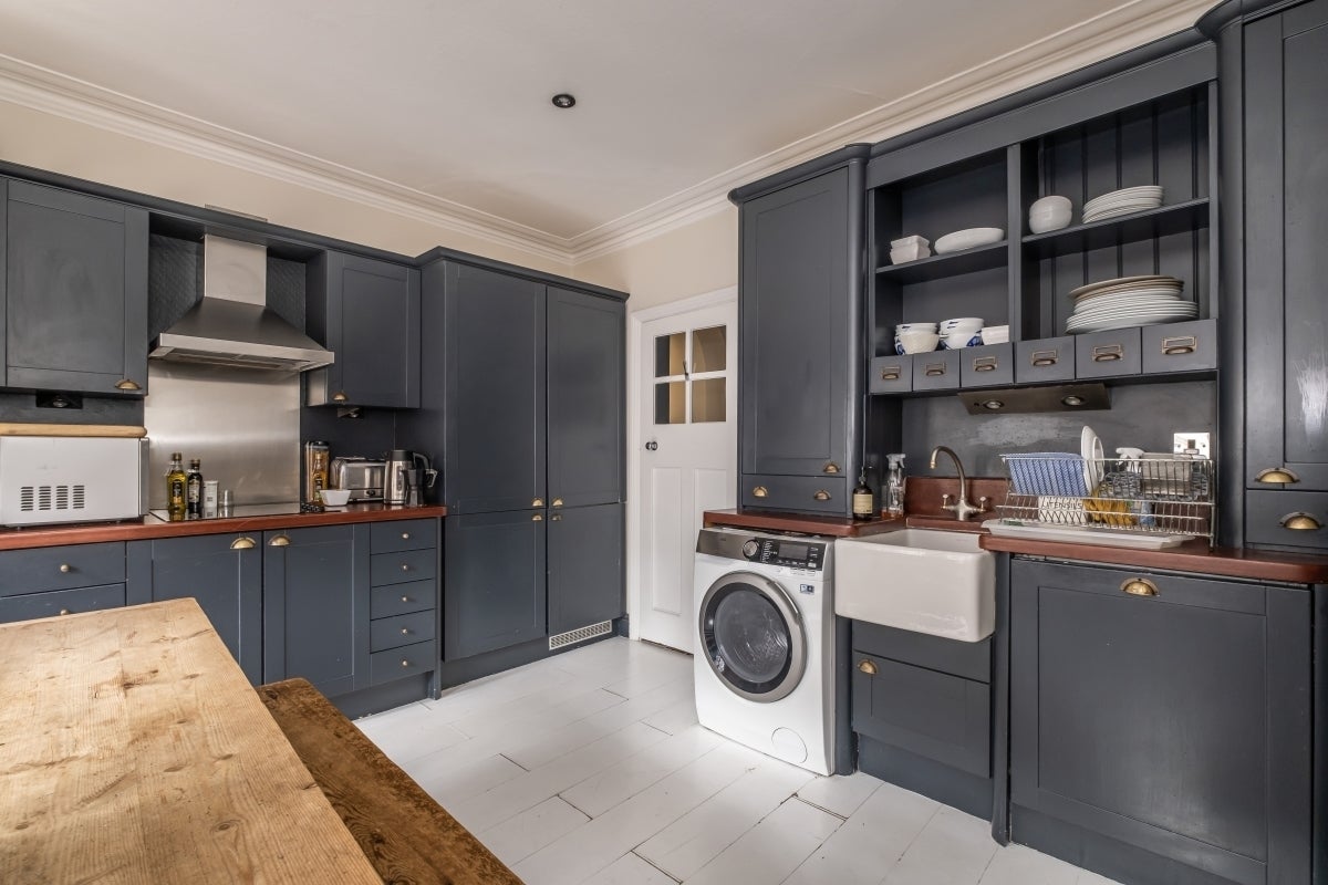 Flat Dorset Street in City of Westminster