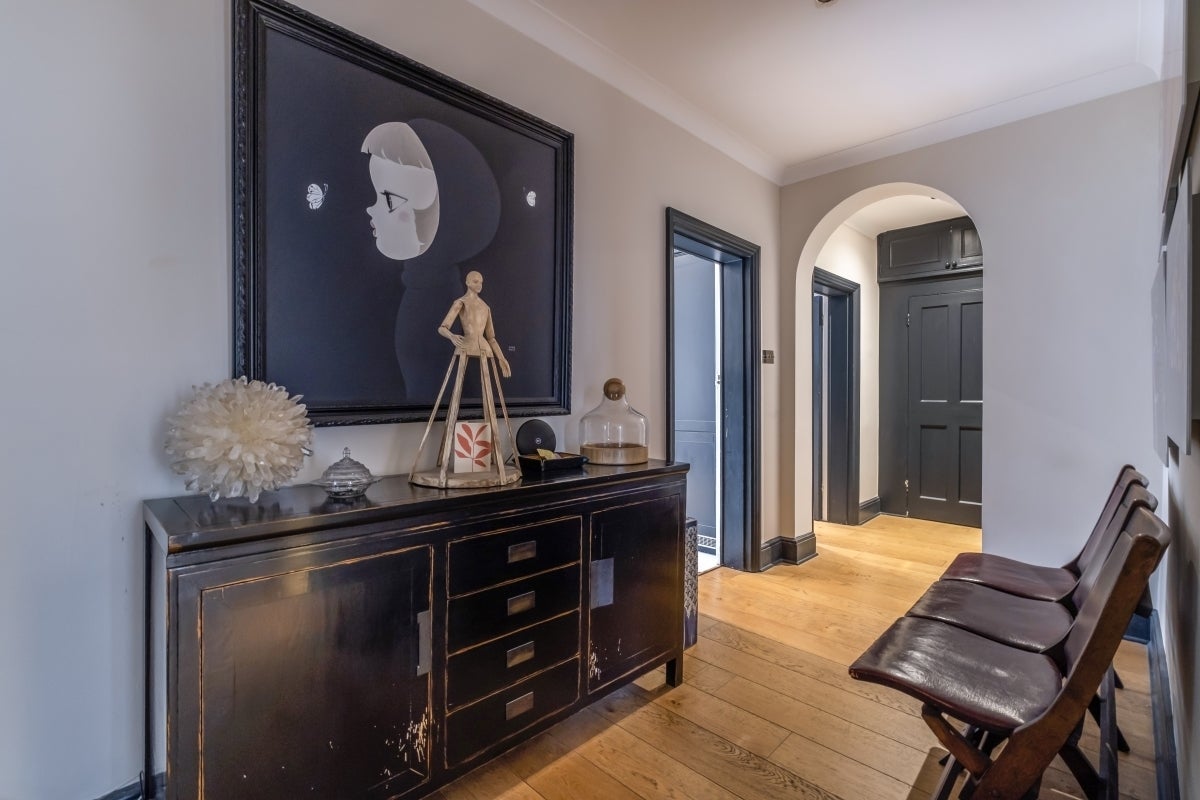 Flat Dorset Street in City of Westminster