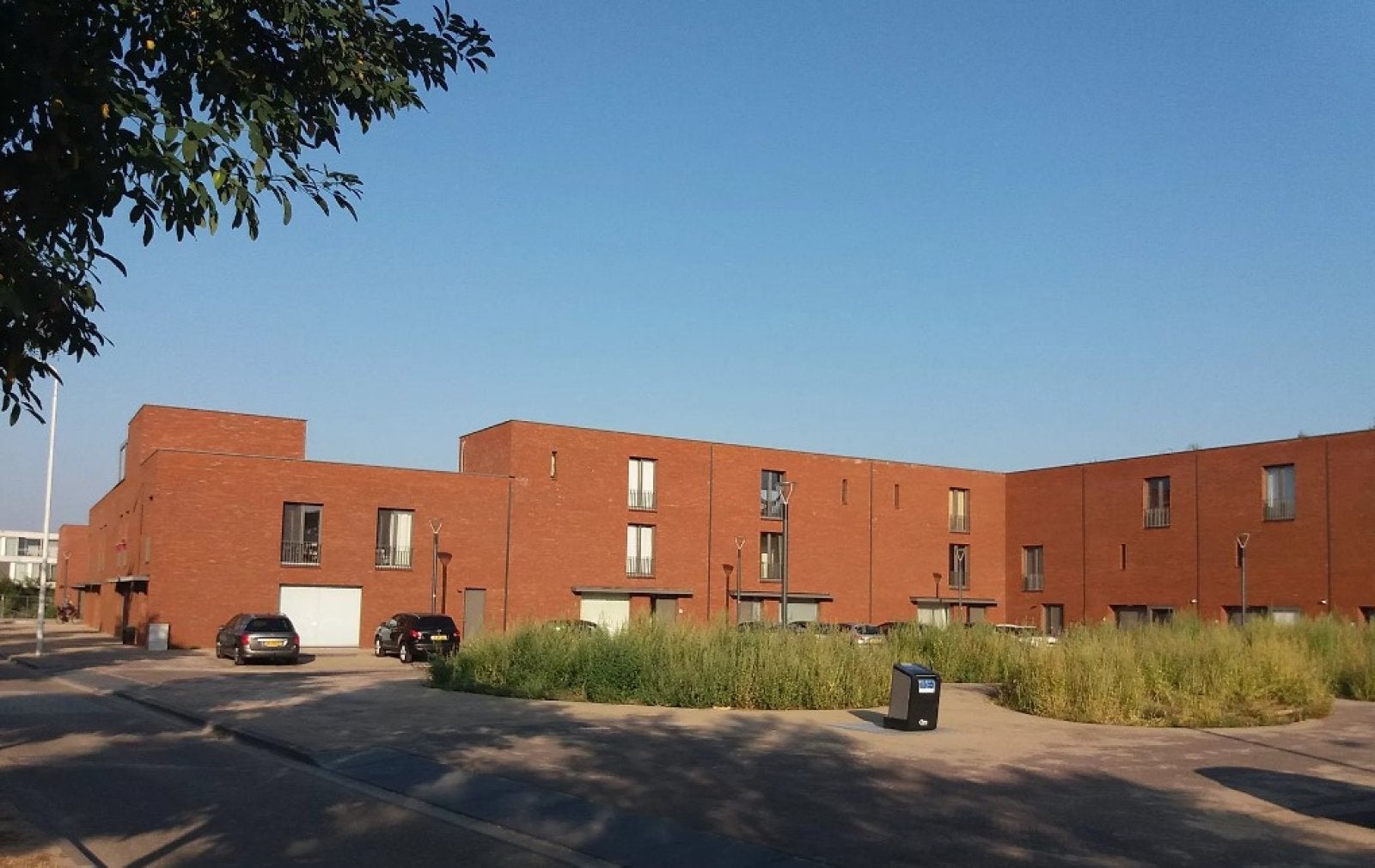 Appartement Waterlinie in Eindhoven