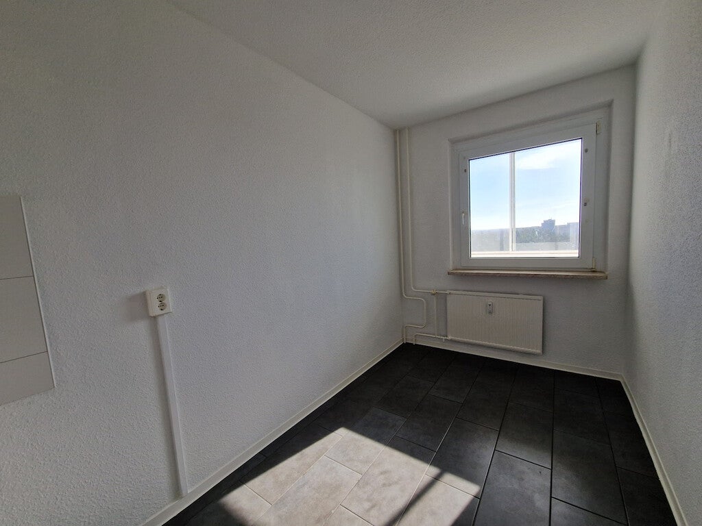 Wohnung Alfred-Haude-Straße in Neubrandenburg