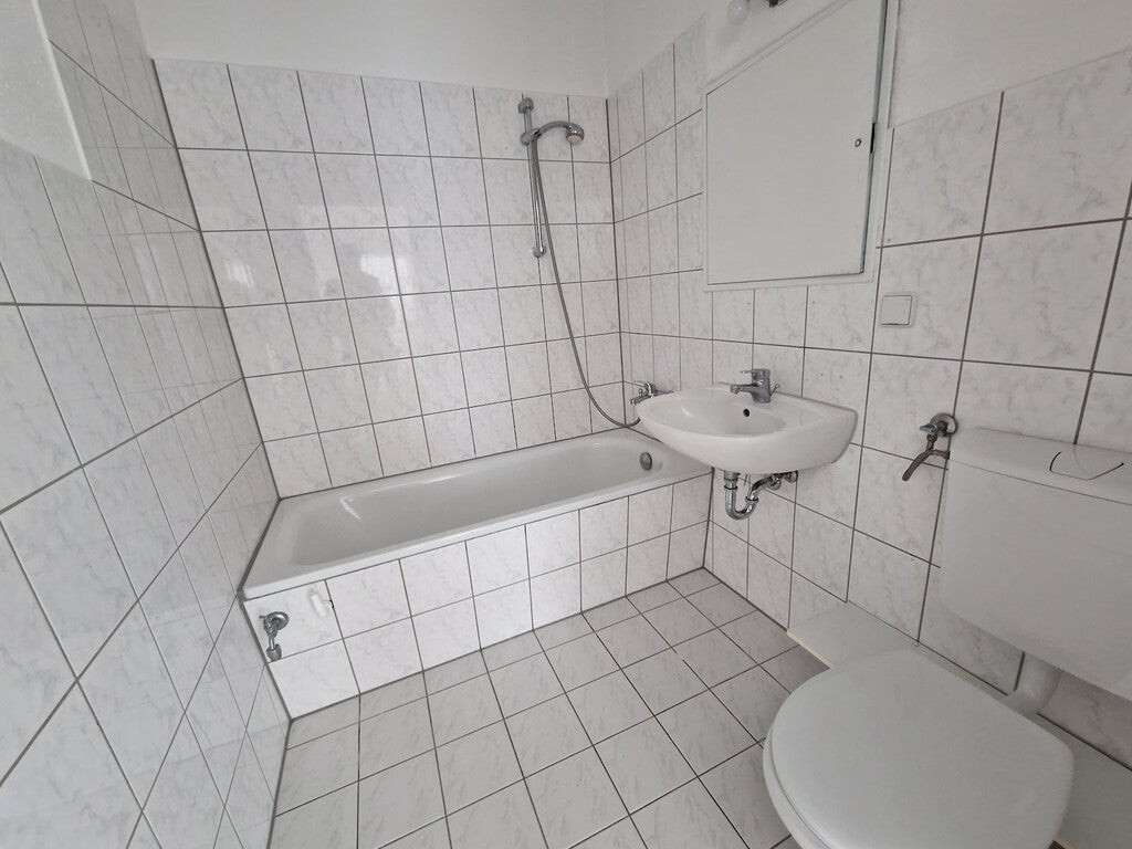 Wohnung Alfred-Haude-Straße in Neubrandenburg
