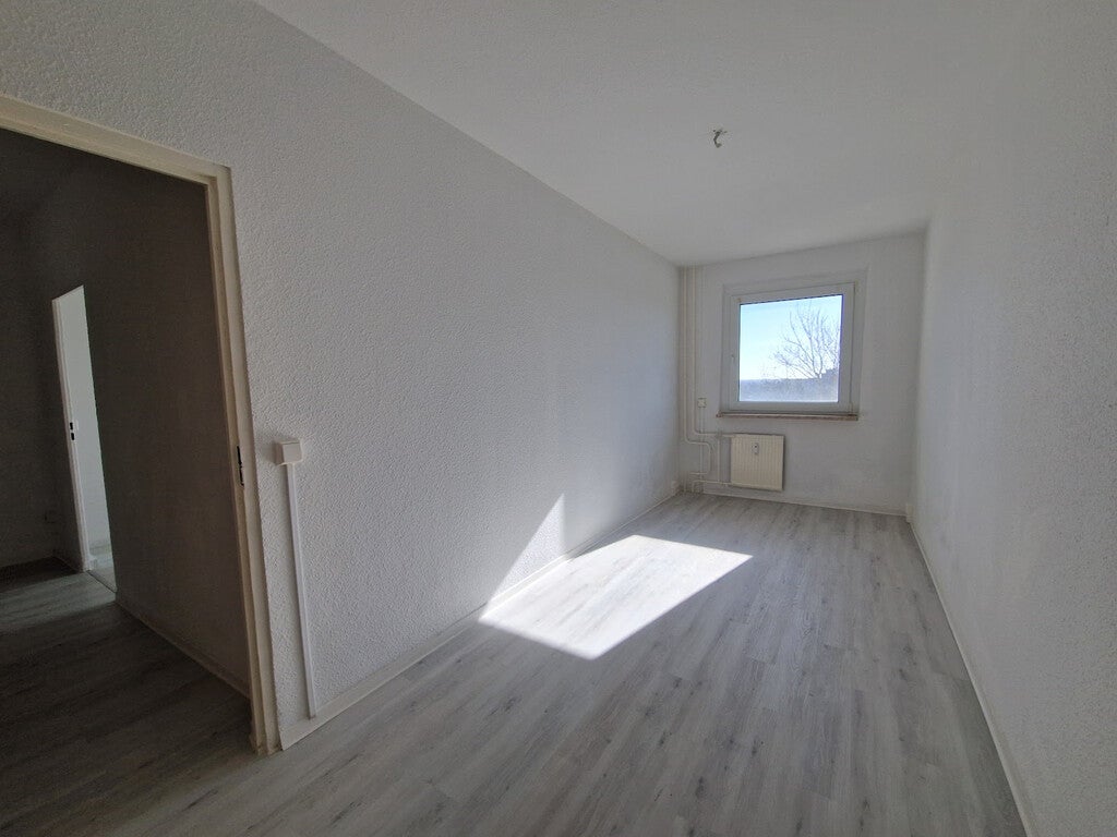 Wohnung Alfred-Haude-Straße in Neubrandenburg