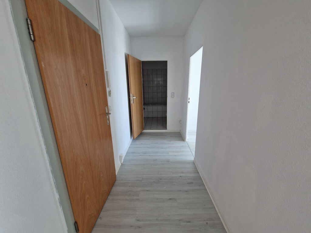 Wohnung Alfred-Haude-Straße in Neubrandenburg