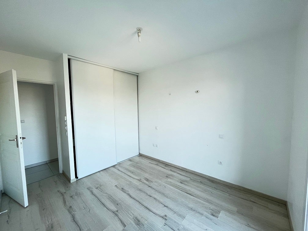 Appartement Route de Bellegarde à Saint-Galmier