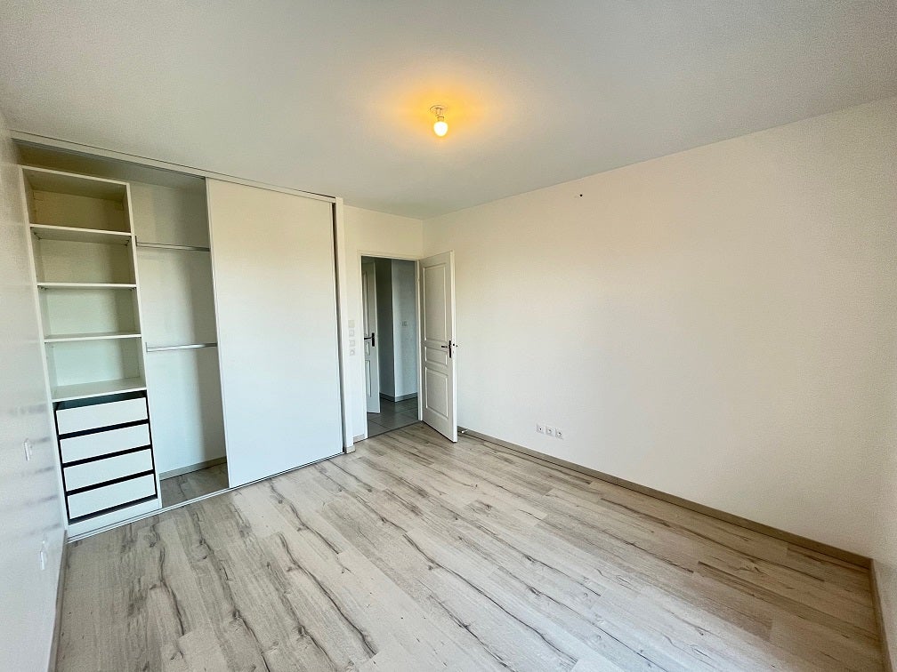 Appartement Route de Bellegarde à Saint-Galmier