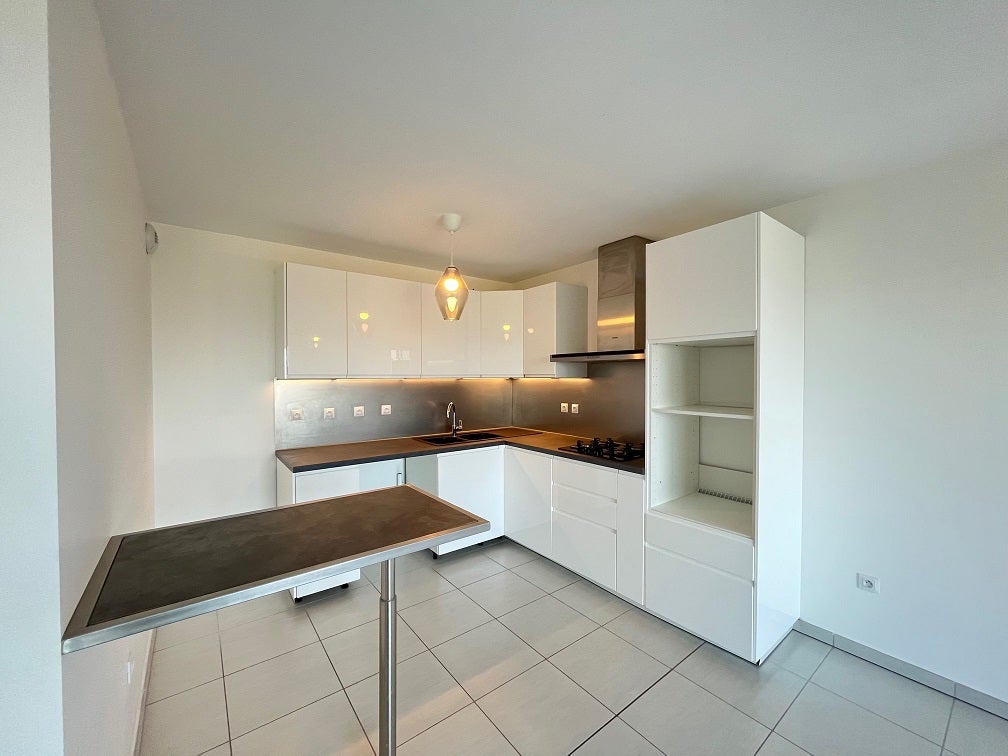Appartement Route de Bellegarde à Saint-Galmier