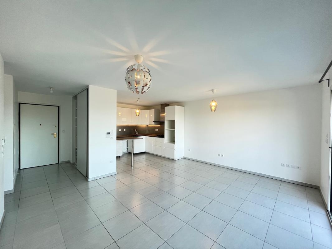 Appartement Route de Bellegarde à Saint-Galmier