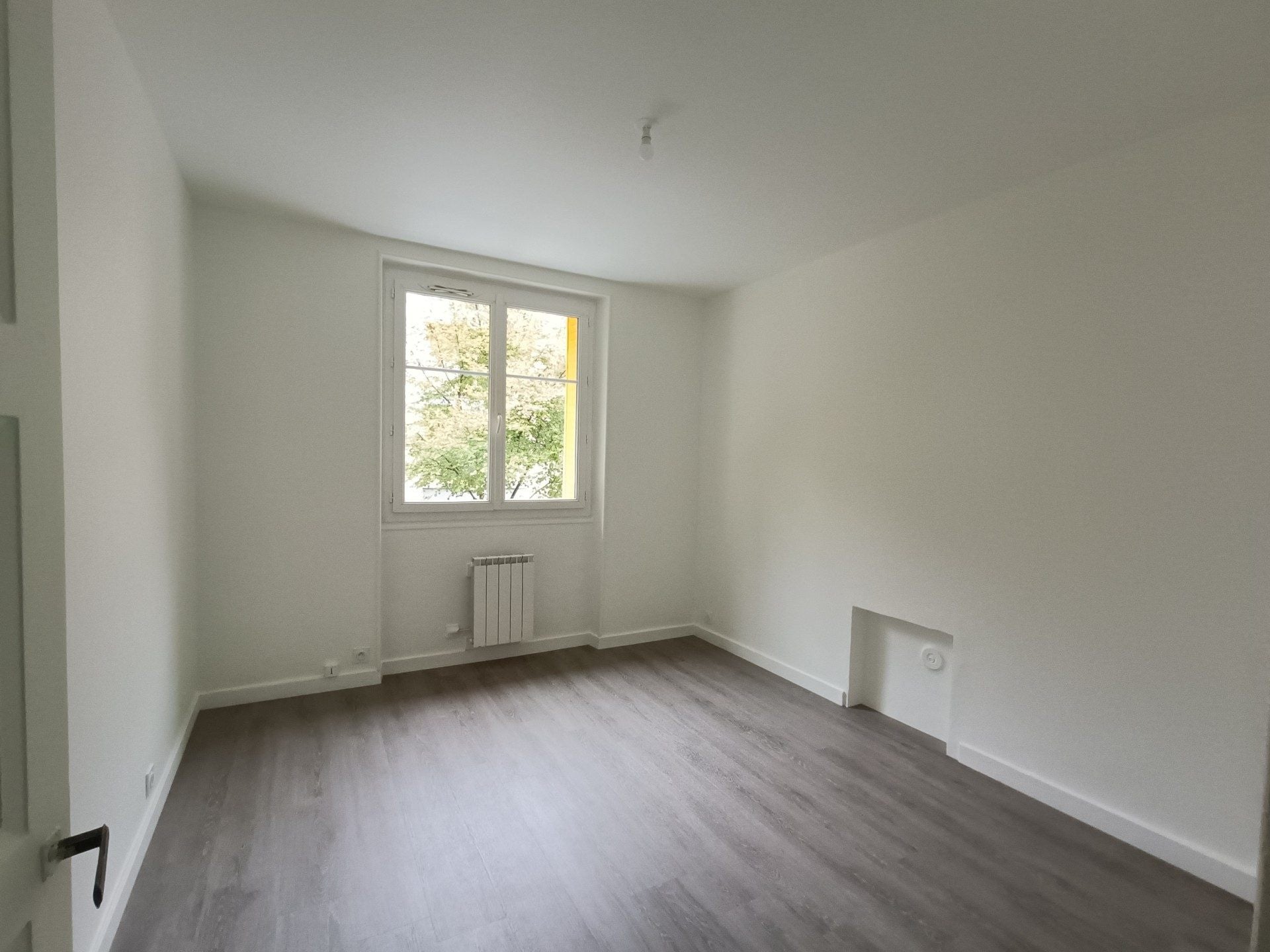 Flat Boulevard Aristide Briand in Clermont-Ferrand