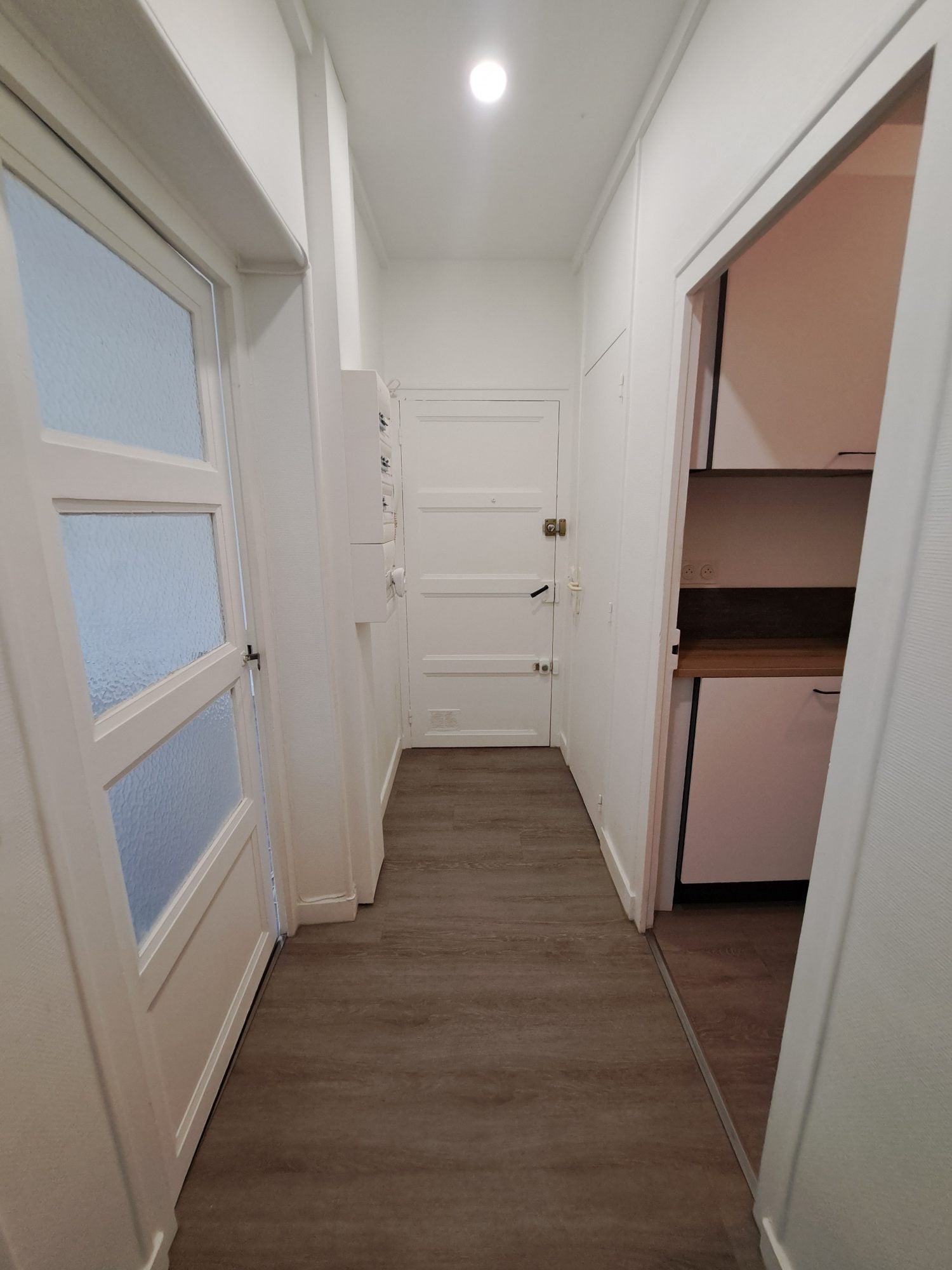 Appartement Boulevard Aristide Briand à Clermont-Ferrand