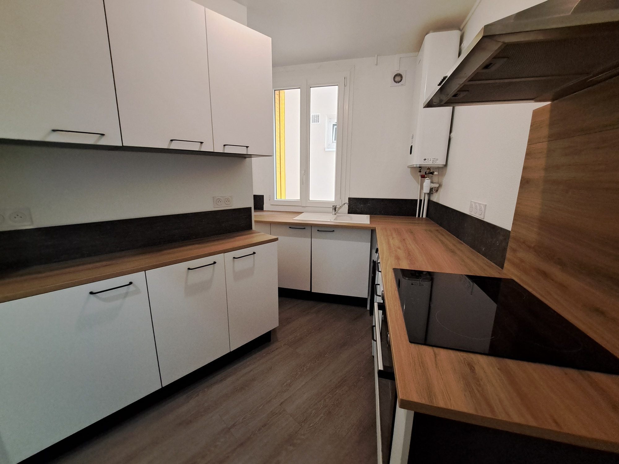 Appartement Boulevard Aristide Briand à Clermont-Ferrand