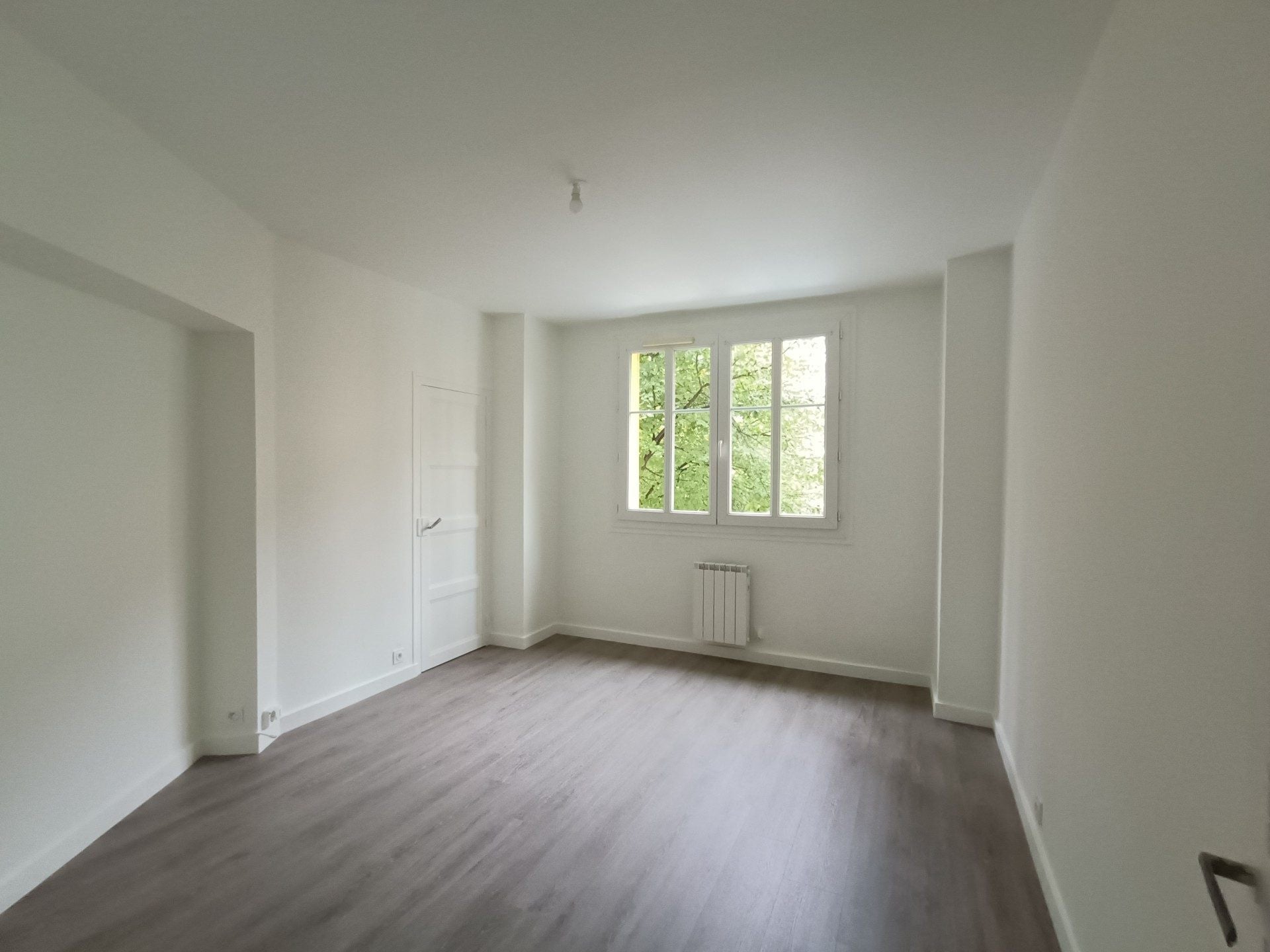 Flat Boulevard Aristide Briand in Clermont-Ferrand