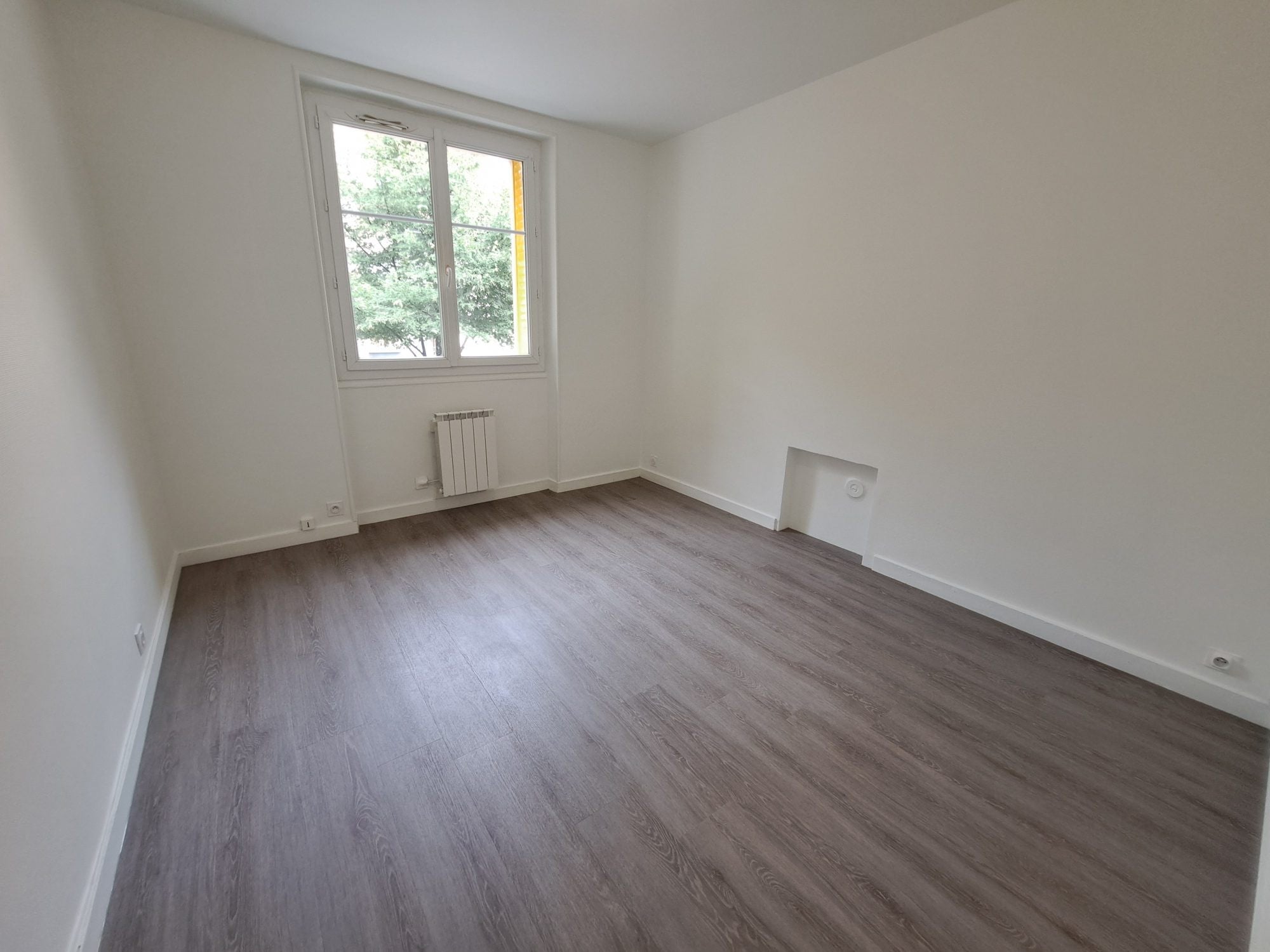 Appartement Boulevard Aristide Briand à Clermont-Ferrand
