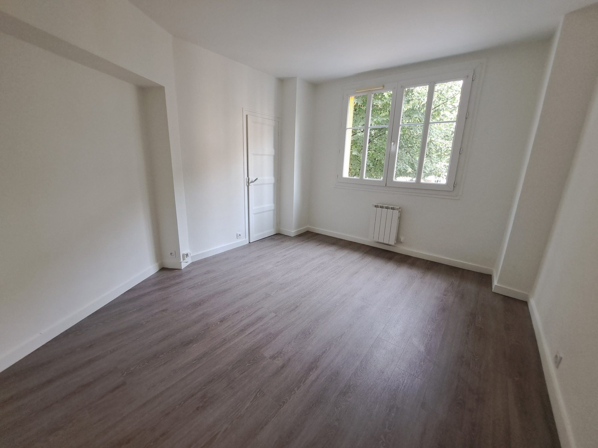 Appartement Boulevard Aristide Briand à Clermont-Ferrand