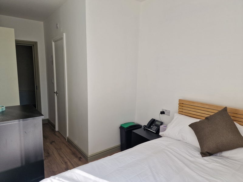 Room Bowling Green Lane in Birmingham