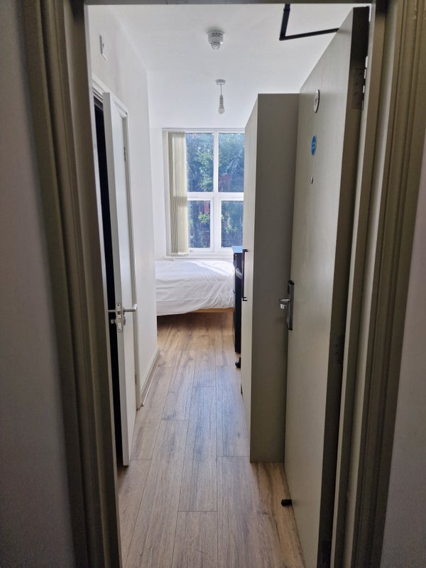 Room Bowling Green Lane in Birmingham