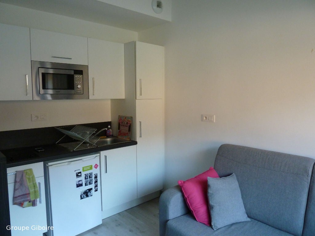 Appartement Rue Brizeux à Rennes