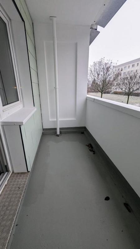 Wohnung Lilienthalstraße in Schkeuditz