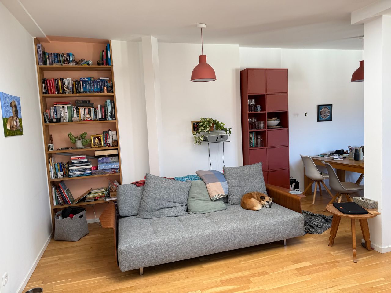 Wohnung Kopernikusstraße in Berlin
