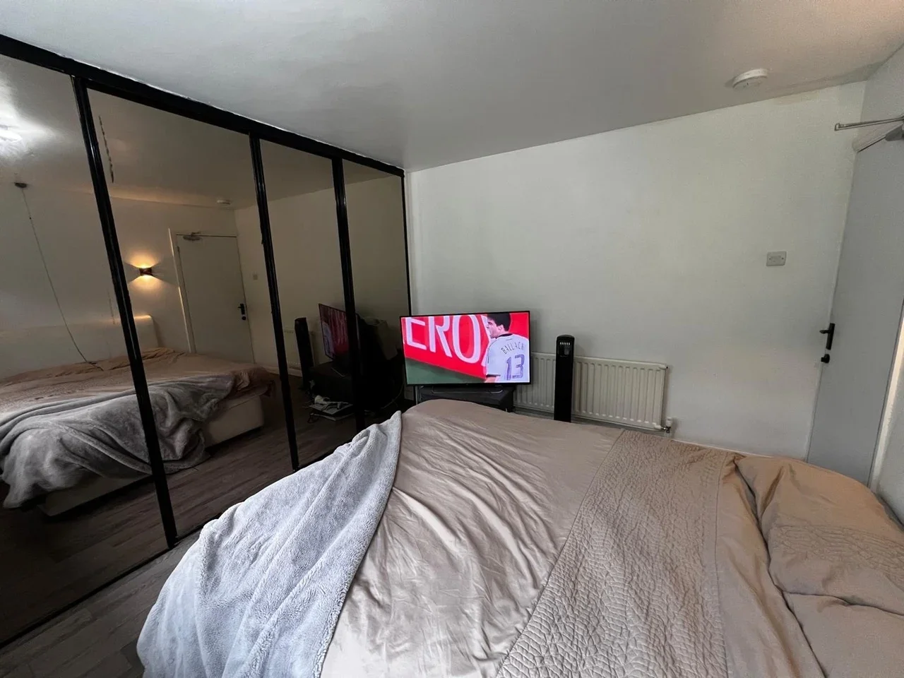 Room Greenshaw in Brentwood