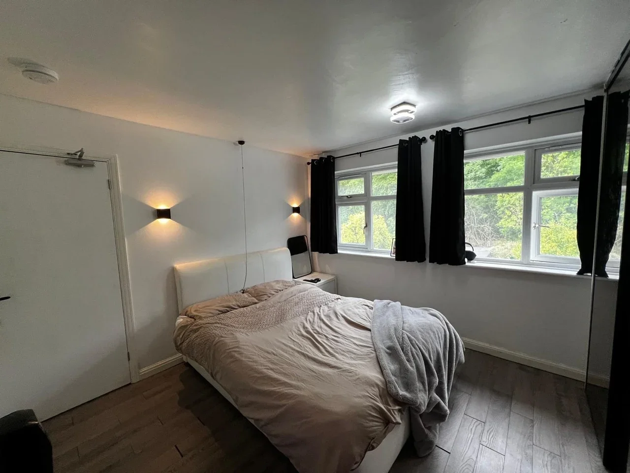 Room Greenshaw in Brentwood