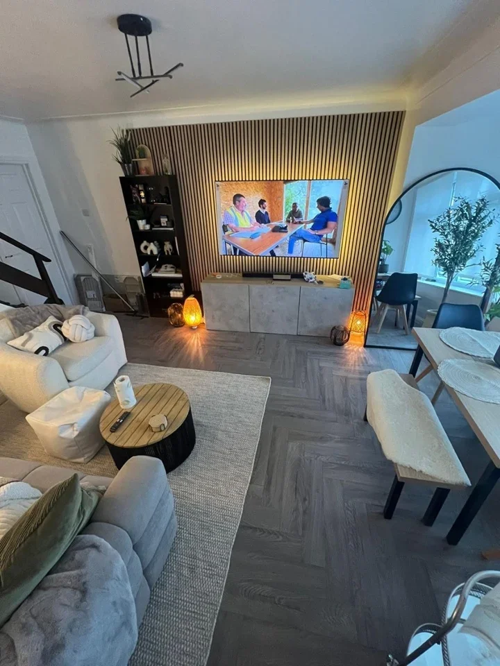 Room Greenshaw in Brentwood
