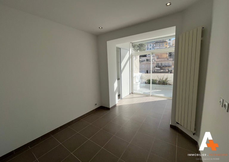 Appartement Boulevard des Dardanelles à Marseille