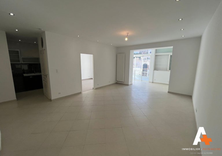 Appartement Boulevard des Dardanelles à Marseille