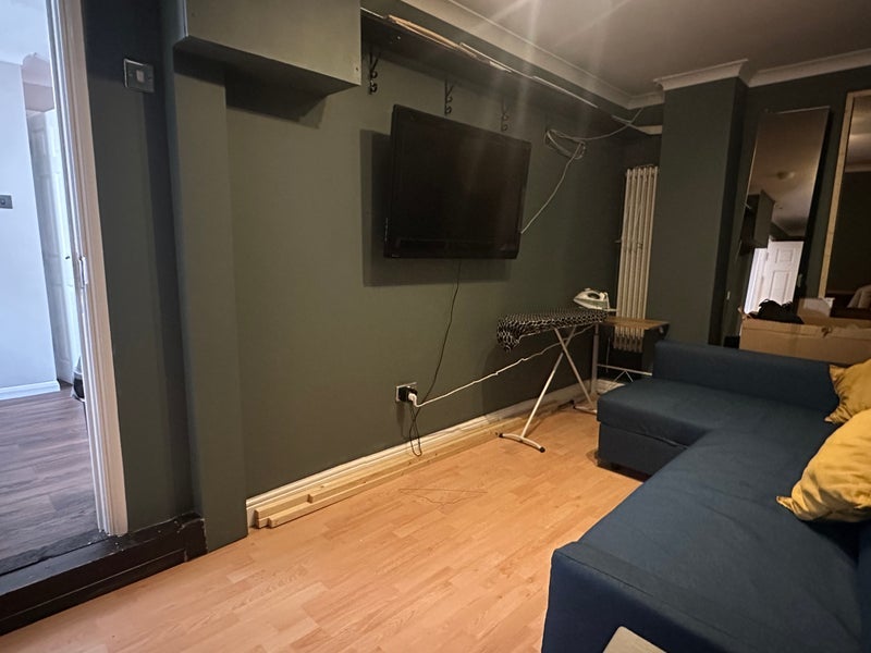 Room Lockesfield Place in Greater London