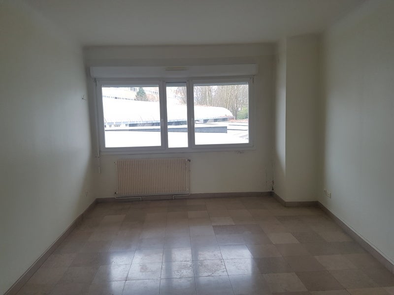Appartement Rue de Laxou à Villers-lès-Nancy