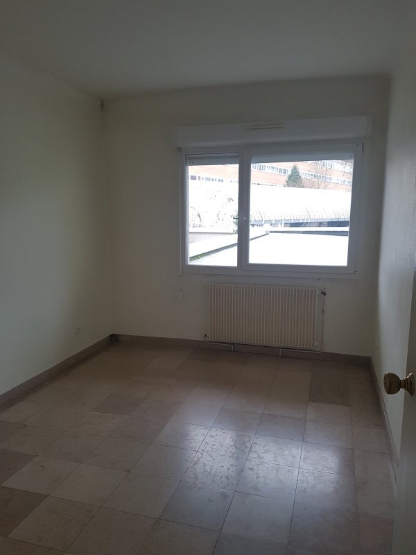 Appartement Rue de Laxou à Villers-lès-Nancy