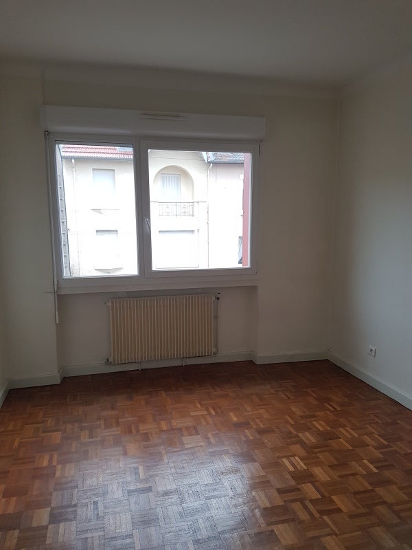 Appartement Rue de Laxou à Villers-lès-Nancy