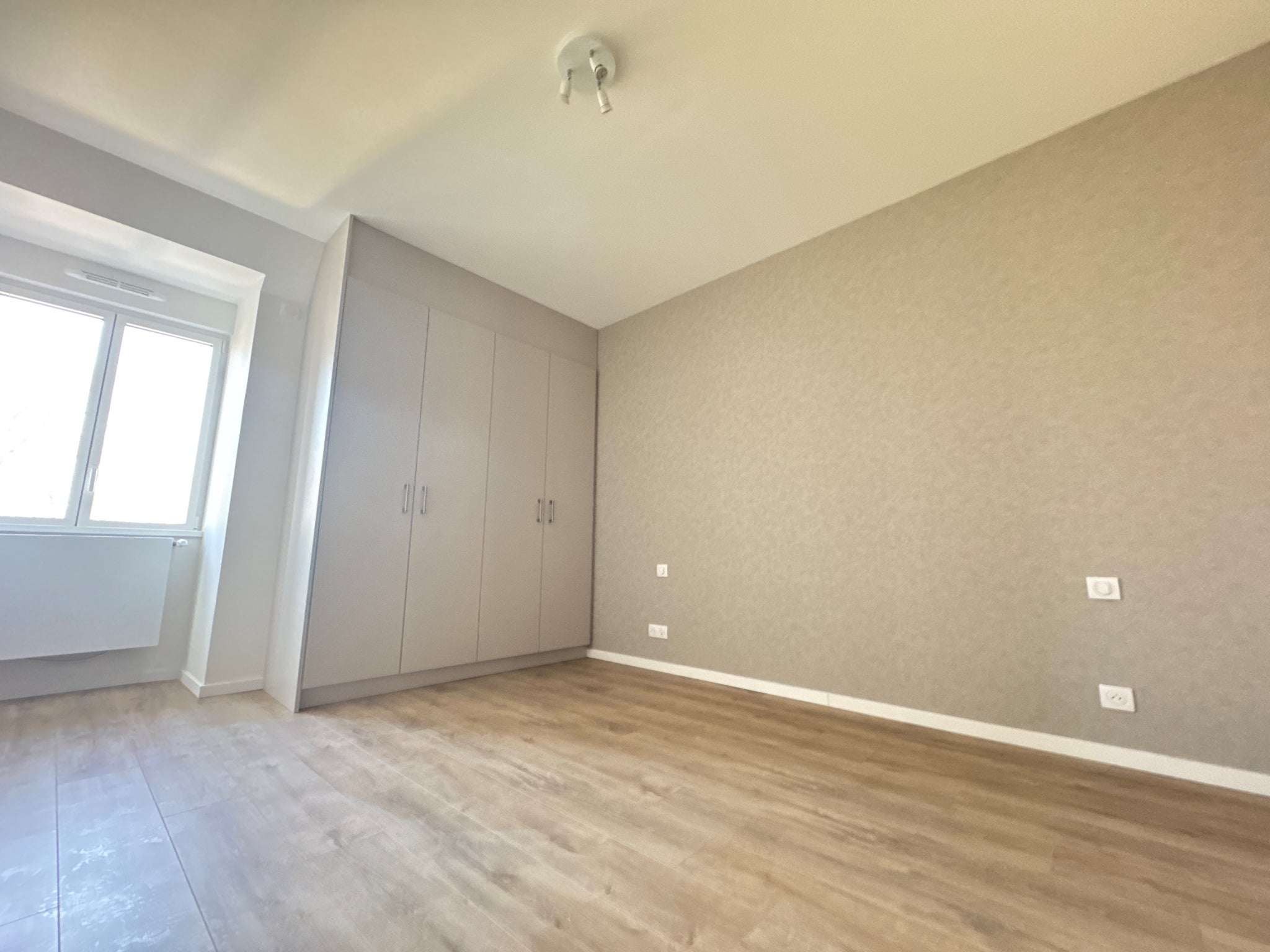 Appartement Chemin Stratégique à Bavilliers