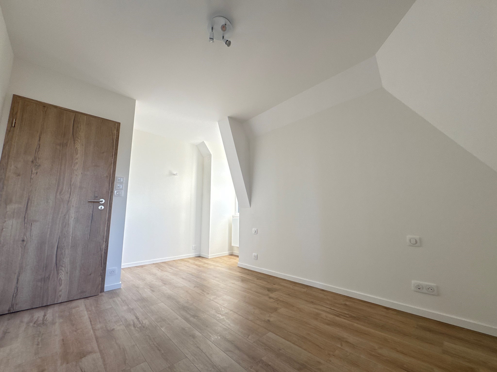 Appartement Chemin Stratégique à Bavilliers