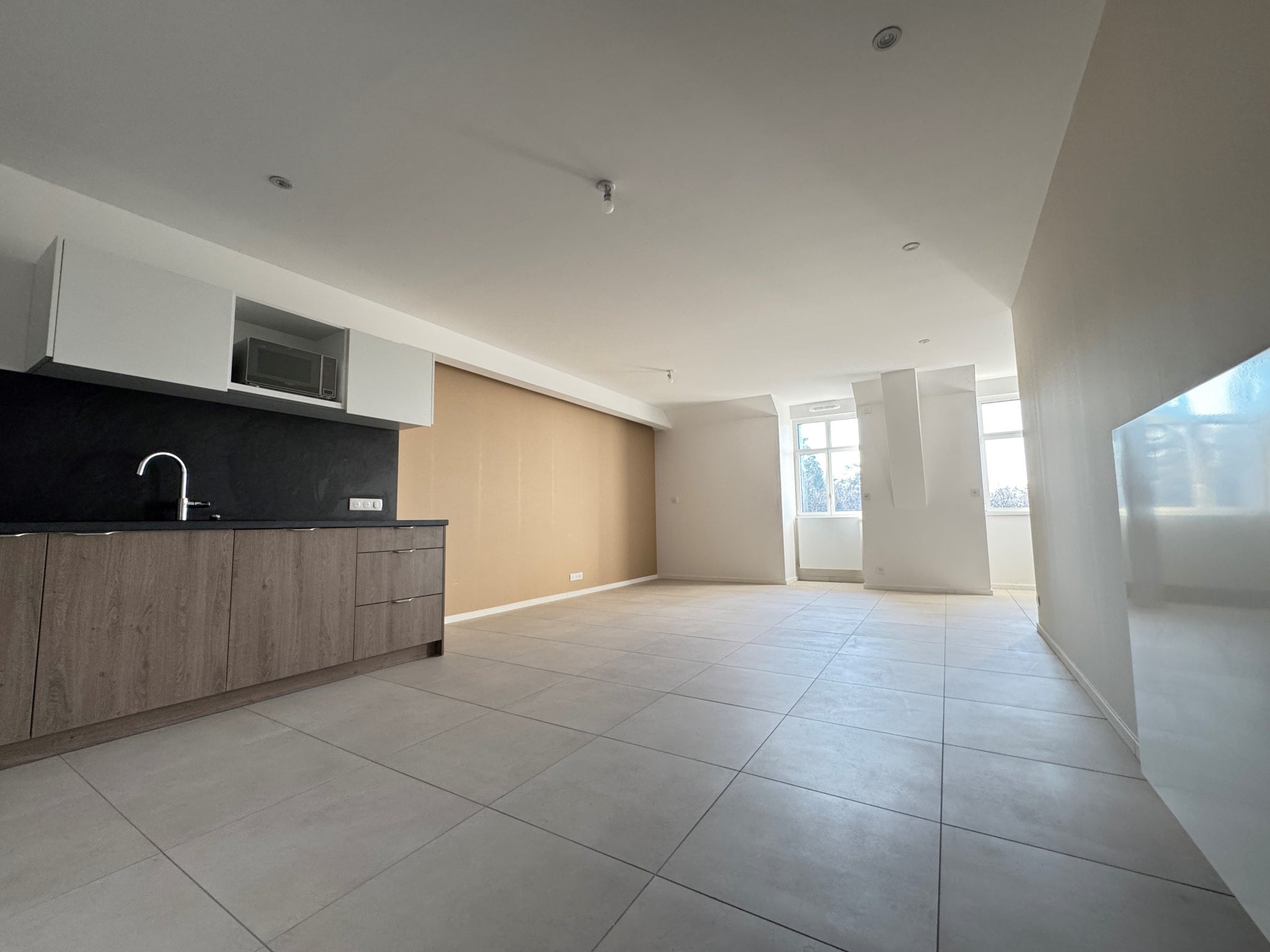 Appartement Chemin Stratégique à Bavilliers