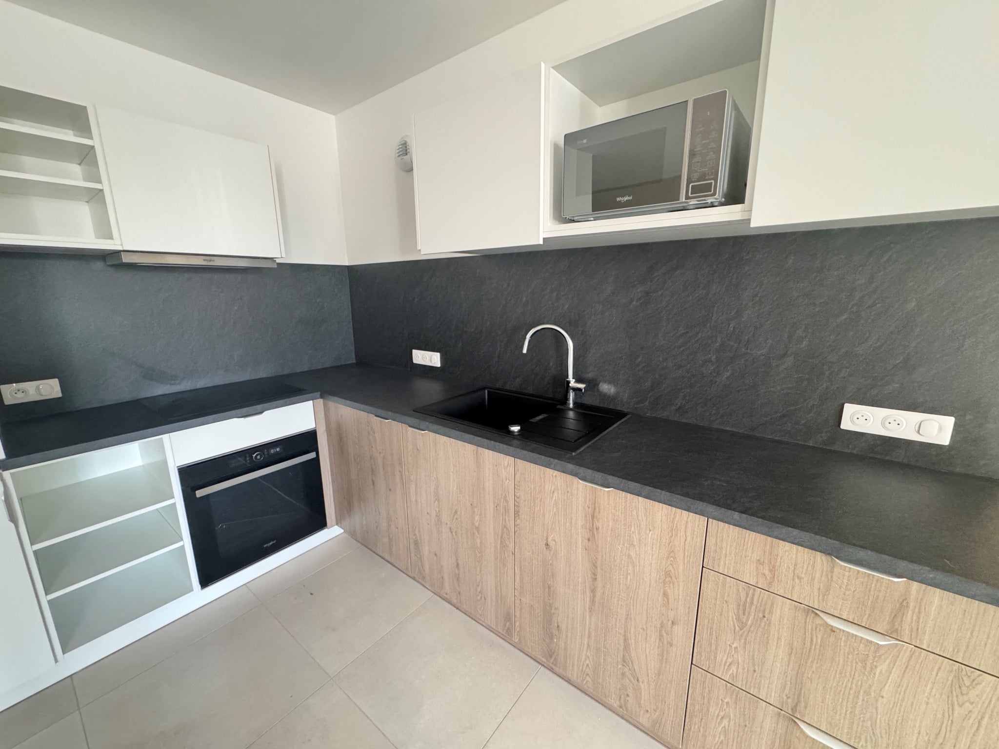 Appartement Chemin Stratégique à Bavilliers