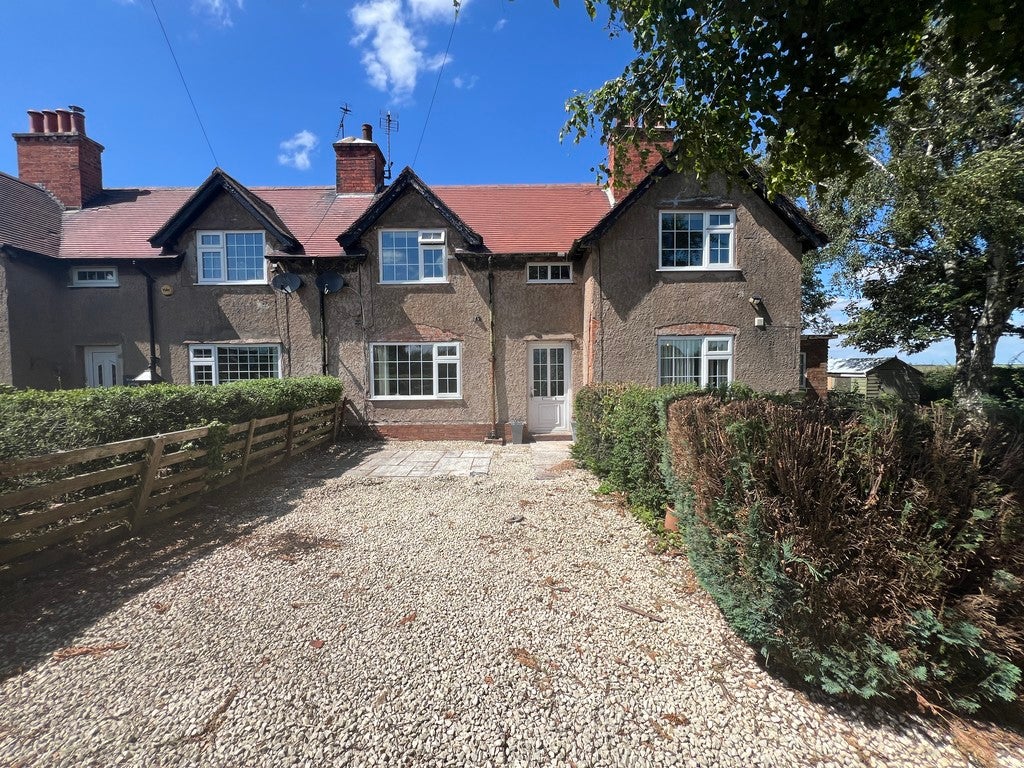 House Ollerton Road in Bassetlaw