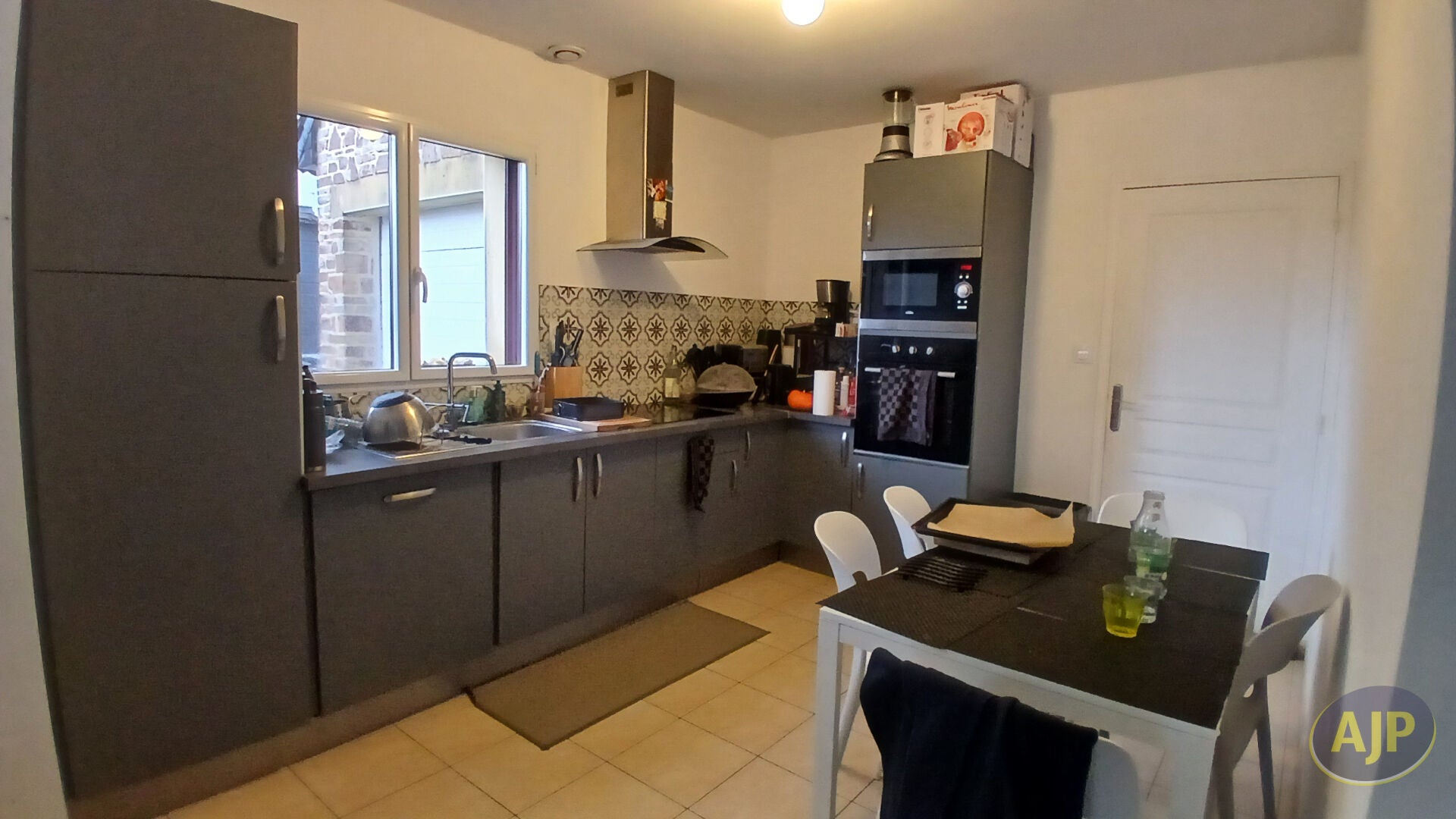 House Rue des Aigres Feuilles in Beaugency