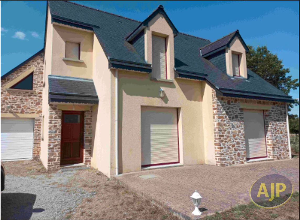 House Rue des Aigres Feuilles in Beaugency