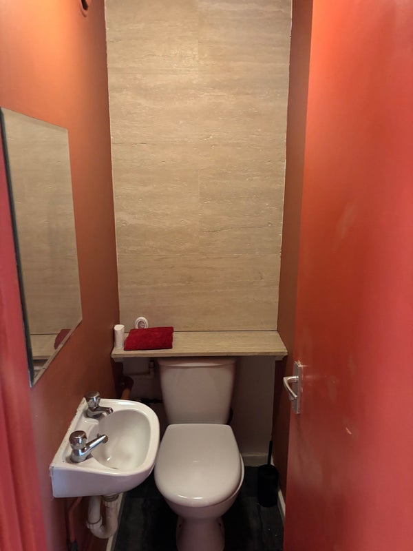 Room Malden Crescent in Greater London