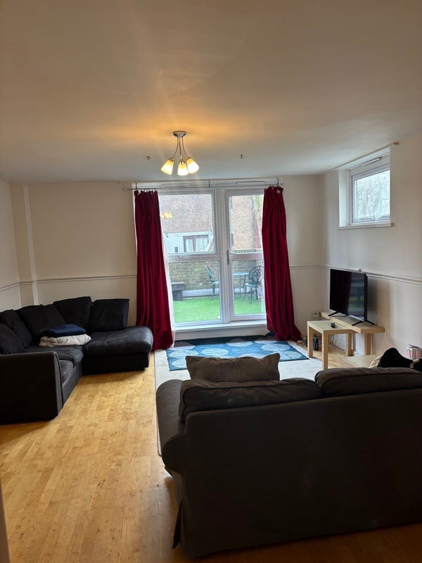 Room Malden Crescent in Greater London