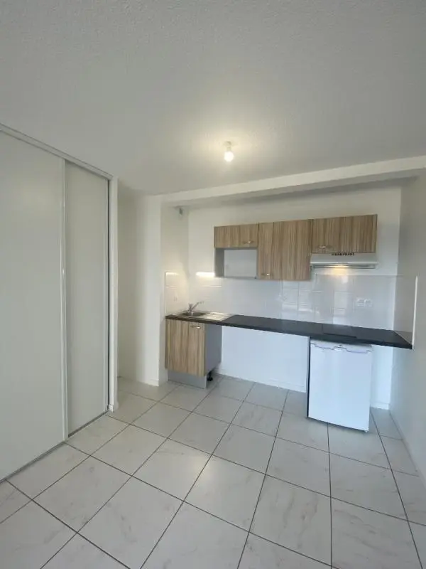 Appartement Rue André Dupin à Lormont