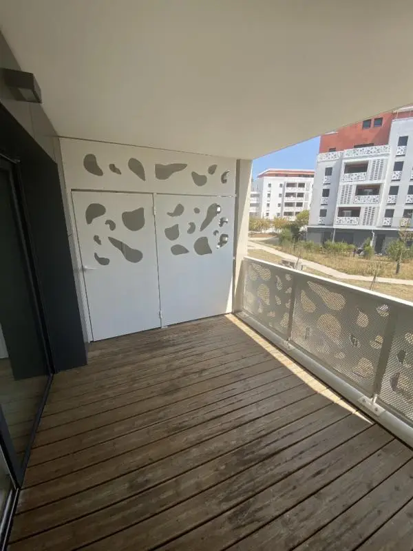 Appartement Rue André Dupin à Lormont
